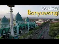 Wonderful Banyuwangi