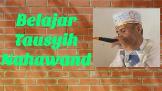 Download Cara mudah BELAJAR TILAWATIL QURAN Tausyih Lagu Nahawand MP3