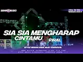 Download Lagu DJ SIA SIA MENGHARAP CINTAMU II KARNAVAL STYLE II VIRAL TIK TOK II TERBARU 2023 !!!