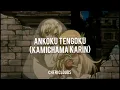 Download Lagu Kamichama Karin Opening (Ankoku Tengoku) / Sub español.
