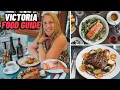 Victoria Food Guide Best Seafood Tea Hidden Gems