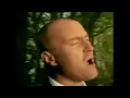 Phil Collins Strangers Like Me (Music Video) (High Pitch)