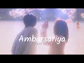 Ambarsariya (Lyrics) - Sona Mohapatra, Munna Dhiman & Ram Sampath | Fukrey |
