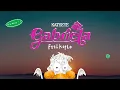 Download Lagu KATSEYE - Gabriela ( Feel Koplo Remix)