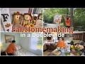 Download Lagu Fall Homemaking in my doublewide. / Mobile Home Living 