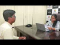 Fresher Mock Interview PYTHON Technical Round PYTHON Interview for Fresher HR Interview