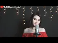 Lagu ARLIDA PUTRI - GAUN MERAH Cover SONIA