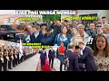 Download Lagu Jembatan penuh Presiden Prabowo Tiba Pres Putin Upacarakan Bak Raja,Warga Rusia Gak Nyana Dpat Lego