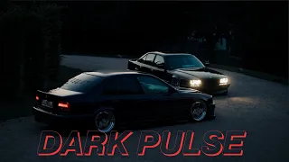 Kamran747 - Dark Pulse