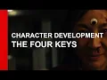 Unlock your character s potential Don t hold them back