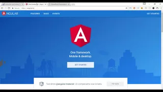 Angular 2 Example Angular 2 CRUD Application Angular 2 Tutorial Angular Training Edureka
