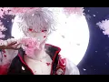 TOMONARI SORA - 『"鬼ノ宴"』(Demons Banquet) [NIGHTCORE] Romaji + English Lyrics