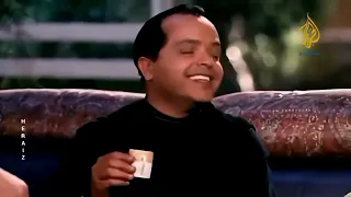    محمد هنيدى عمل دماغ و إبتدى يشوف حيوانات دندنها