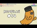 Download Lagu Kompilasi Tekotok #54