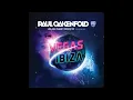 ZZ Ward - Move Like U Stole It (Paul Oakenfold Radio Edit)
