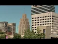 Reynolds Building in downtown Winston-Salem is rich with history