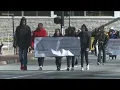 Parades across metro Atlanta held for MLK Day