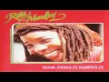 A Jah Jah - Rita Marley