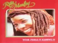 Download Lagu A Jah Jah - Rita Marley