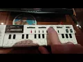 Download Lagu DA DA DA - Trio , how  to play on CASIO VL-TONE