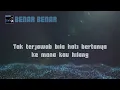 Benar Benar - Adam