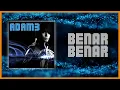 Download Lagu Adam - Benar-Benar ( Official Lyric Video )