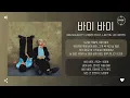 BIG Naughty (서동현) Feat. LEE MU JIN (이무진) - 바이 바이 (Bye Bye) [가사]