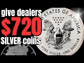 Download Lagu I give these silver dealers $720 a tube, (they ALL SAID THIS )