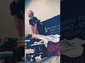 Thai Techniques for Deep Glute Massage Stretch Pressure Release