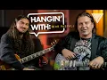 Lagu ‘No more girls… just guitar!’ | Hangin’ With: Igor Paspalj
