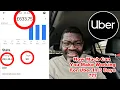 How Much I Made Driving Uber in London for 3 Days Real Stats Included