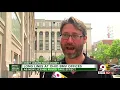 Long lines at Ohio BMV offices