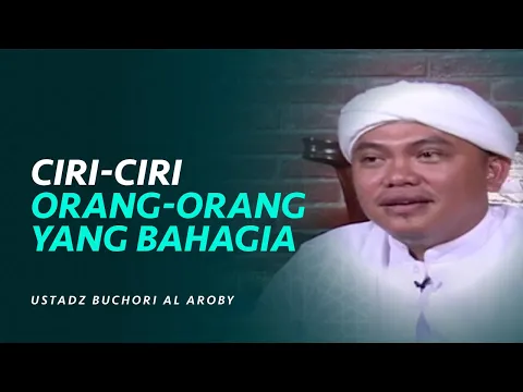 Tanda Kalau Kamu Sudah Mencapai Kebahagiaan di Dunia