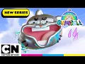 Download Lagu ⚠️ NEW Opening ⚠️ Cartoon Network Premiere Date REVEAL | The Wonderfully Weird World of Gumball