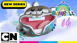 NEW Opening Cartoon Network Premiere Date REVEAL The Wonderfully Weird World Of Gumball 