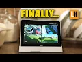 Have Eufy Cameras Then You NEED the eufy Smart Display E10