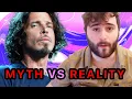 Chris Cornell Didn t Have Vocal Cords Of Steel He Had A Trick