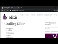Elixir Programming for complete beginners