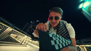 ALY Ateşim Official Video 