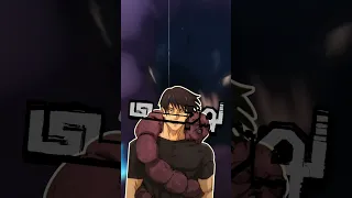 موعد نزول الموسم الثالث لإنمى جوجيتسو كايسن 