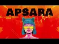 APSARA ALI -