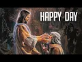 Happy Day Cover by  Edwin Hawkins - Anthony Brown / FBCG Combined Choir