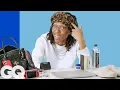 Download Lagu 10 Things Lil Tecca Can't Live Without | GQ