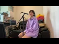 วาฬเกยตื้น GUNGUN  [COVER] - BELL WARISARA
