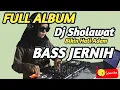 Lagu Full Album DJ Sholawat 🎶 Bass Ulem Gamelan, Enak Didengar \u0026 Berkah