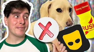 SMASH OR PASS: Queer Cultural Symbols! | Thomas Sanders