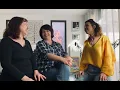 Download Lagu Orenda Trio / La vie en rose - A cappella 