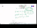 Reverse Integer LeetCode 7 Approach and Intuition