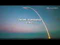TREAM - EURODANCE [Lyrics]