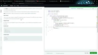 Pattern Syntax Checker - HackerRank